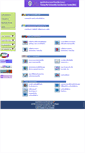 Mobile Screenshot of cmucoor.oop.cmu.ac.th