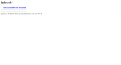 Desktop Screenshot of natee.math.science.cmu.ac.th